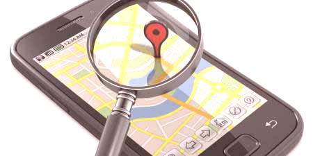 كيفية معرفة مكان المتصل عن طريق رقم الهاتف من خلال الموقع الجغرافي